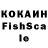 Кетамин VHQ Raikhan Gabdullina